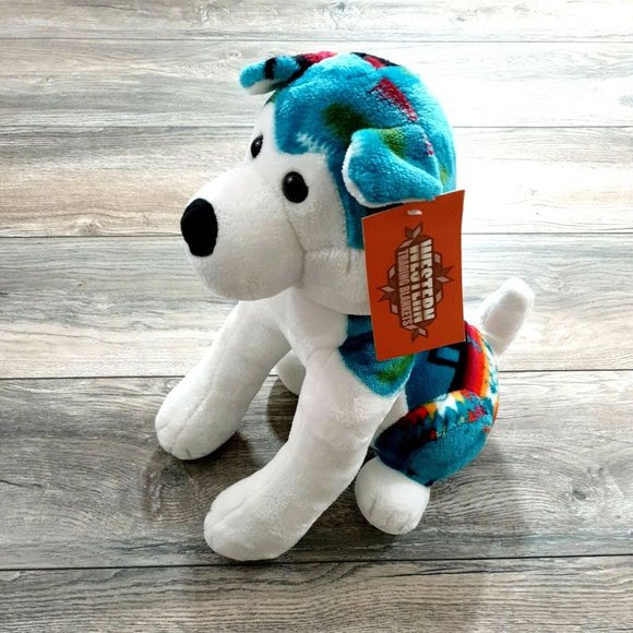 Western Trading Blankets Toys Western Trading Blankets Plush Dog